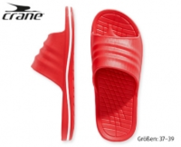 crane®Fitness­pantoletten 2.99 €