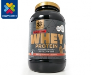 MULTINORM Whey Protein Shake¹ 19.99 €