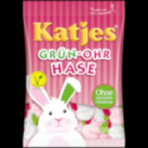 Katjes Fruchtgummi oder Lakritz 0.59 €