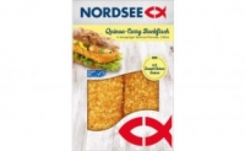 Nordsee Backfisch 2.49 €