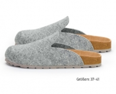 Filzclogs 6.99 €