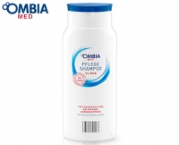 OMBIA MED Pflegeshampoo 2.49 €