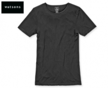 watsons T-Shirt oder Tanktop, seamless 4.99 €