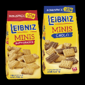 Leibniz Minis 0.85 €