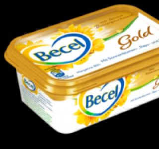 BECEL Margarine 0.99 €