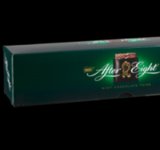 NESTLÉ After Eight 2.99 €