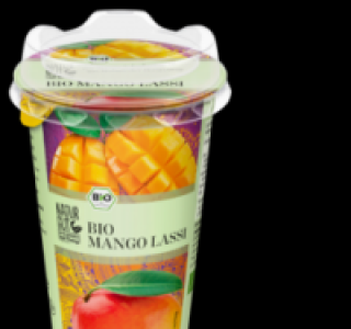 NATURGUT Bio-Mango-Lassi 0.89 €