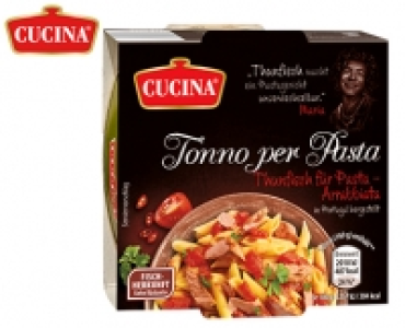 CUCINA®Tonno per Pasta 1.59 €