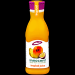 Innocent Saft oder Smoothie 1.99 €