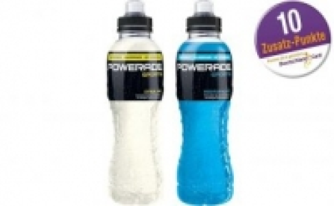 Powerade 0.88 €