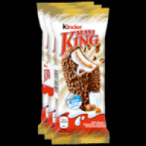 Kinder Maxi King, Pingui oder Milchschnitte 1.00 €