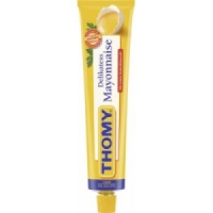 Thomy Delikatess Mayonnaise oder Remoulade 1.11 €