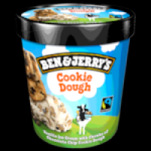 Ben < Jerrys Ice Cream 4.99 €