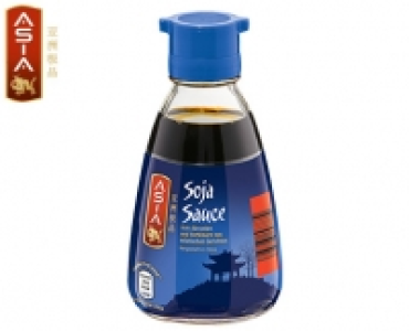 ASIA Soja Sauce 1.29 €