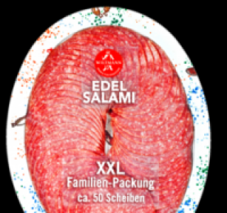 WILTMANN Edelsalami 2.49 €