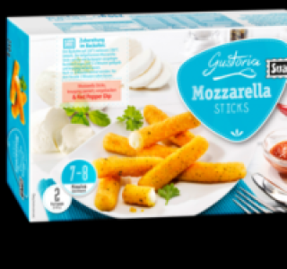 GUSTORIA Fingerfood 1.69 €