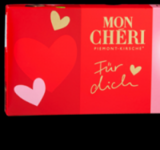 FERRERO Mon Chéri 1.99 €