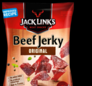 JACK LINKS Beef Jerky 2.99 €