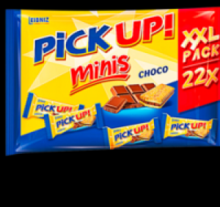 PICK UP! Minis XXL 2.59 €