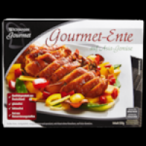 Wichmann Gourmet-Ente 4.99 €