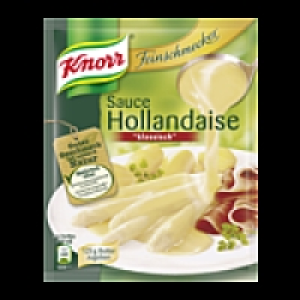 Knorr Feinschmecker Sauce 0.69 €