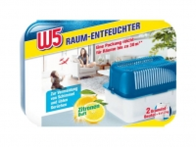 Raumentfeuchter 5.99 €