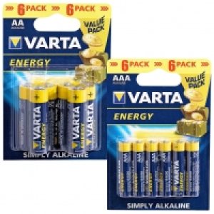 VARTA 0.99 €