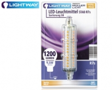 LIGHTWAY®LED-Speziallampen, nicht dimmbar 6.99 €