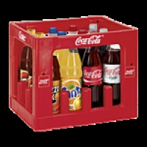 Coca-Cola 8.49 €