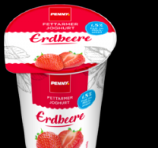 PENNY Fruchtjoghurt 0.29 €