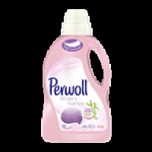 Perwoll Feinwaschmittel 3.49 €