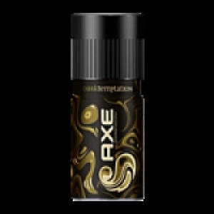 Axe Bodyspray 2.49 €