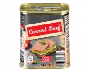 Corned Beef 2.49 €