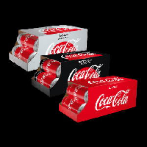 Coca-Cola Friendspack 3.59 €