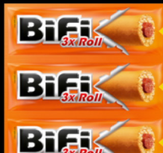 BIFI Roll 1.99 €