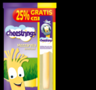 BAUER Cheestrings 1.69 €