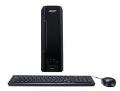 Desktop-Computer Acer Aspire XC-730 - Intel Celeron J3355 2 GHz Prozes