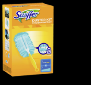 SWIFFER Staubmagnet-Starter-Set 4.99 €