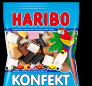 HARIBO Konfekt oder Wine Gums 1.99 €