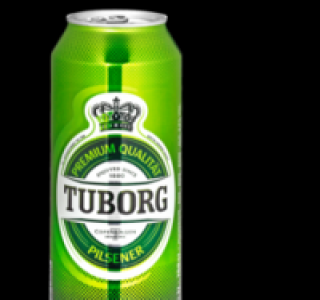 TUBORG Pilsener 1.19 €