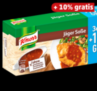 KNORR Basis-Soße 0.79 €