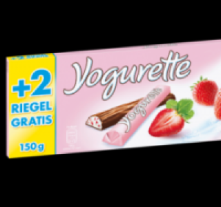 FERRERO Yogurette 1.25 €