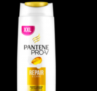 PANTENE PRO-V Shampoo 3.99 €