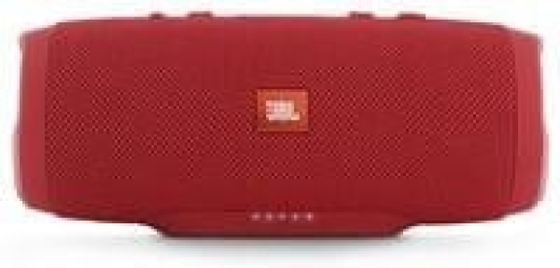 JBL Charge III Lautsprecher Bluetooth NFC Rot