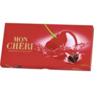 Ferrero Mon Cheri 1.99 €