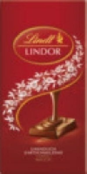 Lindt Lindor 1.95 €