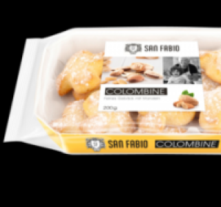 SAN FABIO Italienisches Gebäck 1.79 €