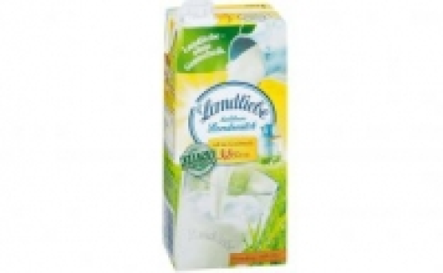 Landliebe Haltbare Landmilch 0.89 €