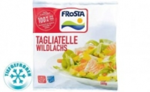 Frosta Fertiggericht 2.49 €