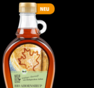 NATURGUT Bio-Ahornsirup 3.99 €